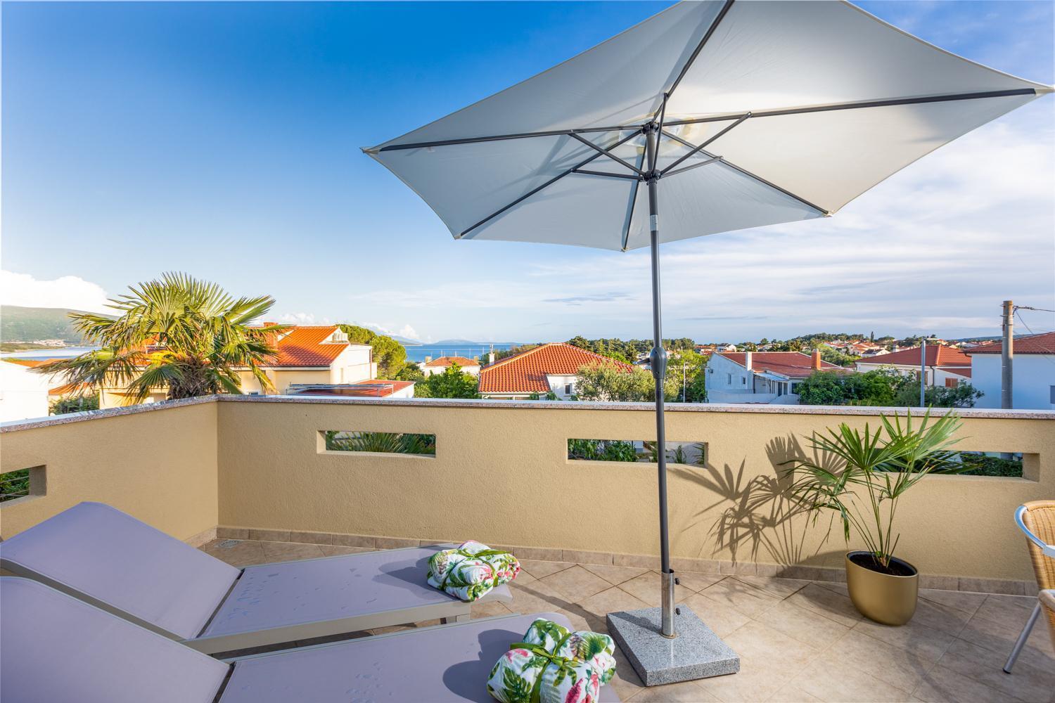 Marica, Premium Residence, Krk *